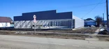 Металлокаркасы зданий и конструкций на болтовых соединениях — монтаж без сварки. Изготовим по вашим размерам: навесы, террасы, склады, ангары, гаражи, павильоны, СТО и др.